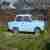 Trabant 601 Deluxe