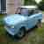 Trabant 601, Garagenfund