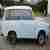 Trabant 601 Kombi