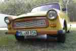 601 Kombi 1984 DDR H TüV Gutachten neu April