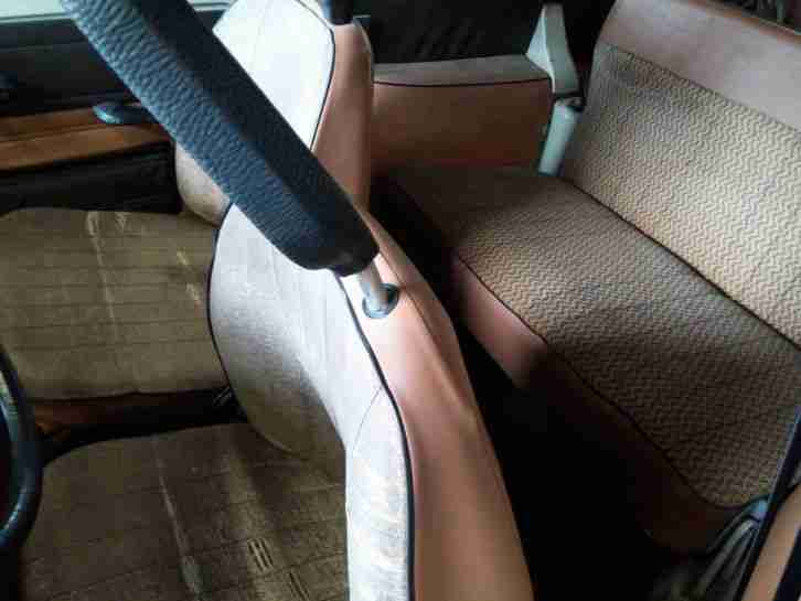 Trabant 601 Kombi