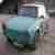 Trabant 601 Kombi