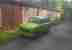 Trabant 601 Kombi LX BJ 84 Tuning lesen
