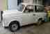 Trabant 601 Kombi Wende Rarität Unikat Erstzulassung 9.11.1989 Grenzöffnung