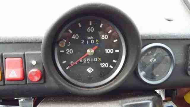 Trabant 601 L