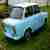 Trabant 601 L
