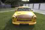 601 L Tuning Showcar, mehrmaliger Pokalsiger,