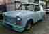 Trabant 601 LX Tüv NEU