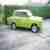 Trabant 601 Limousine