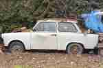 601 Limousine DDR Ostalgie Bastler Sammler GDR