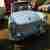 Trabant 601 Limousine