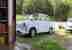 Trabant 601 Limousine Tuning Alu Sommerfahrzeug