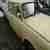 Trabant 601 Limousine