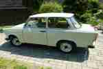 Trabant 601 Motor neu Bj.10 89 Tüv bis 06 2016 Top