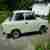 Trabant 601 Motor