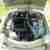 Trabant 601 Motor