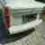 Trabant 601 Motor