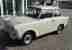 Trabant 601 Original Zustand Wertgutachten