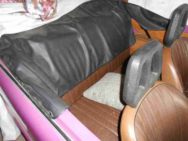 Trabant 601 Ostermann