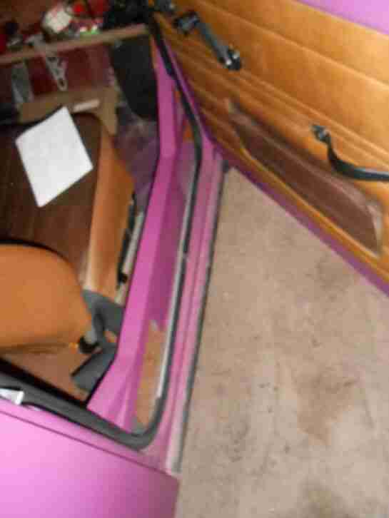 Trabant 601 Ostermann bj,89 mit 46 tsd km zum fertig stellen mit Wertgutachten