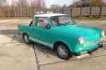 601 Pick up LKW Zulassung TÜV neu Garantie