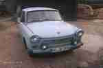 Trabant 601 S