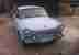 Trabant 601 S