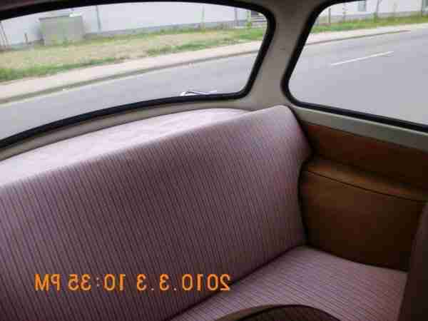 Trabant 601 S