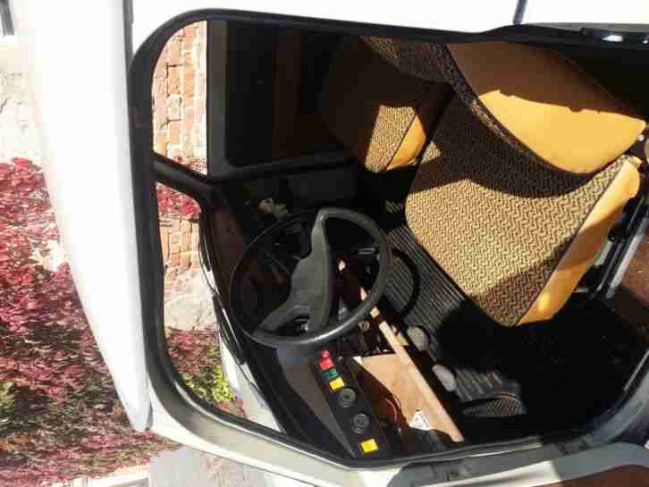 Trabant 601 S Deluxe