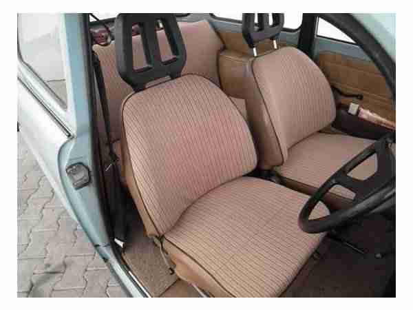 Trabant 601 S Limousine .