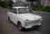 Trabant 601 S mit H Zulassung