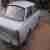 Trabant 601 S
