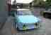 Trabant 601 Tuning