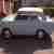 Trabant 601, Tüv