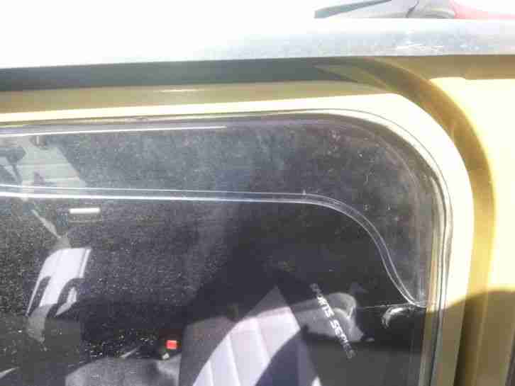 Trabant 601 Universal Kombi TÜV neu 9000 KM nach Restauration