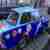 Trabant 601 W