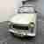 Trabant 601 aus