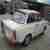 Trabant 601 incl