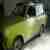 Trabant 601 kombi