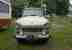 Trabant 601 mit Ahk und TÜV 05 20