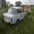 Trabant 601 mit