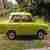 Trabant 601 mit