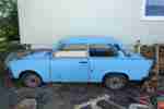 Trabant 601