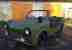 Trabant 601A Kübel H Zulassung Neuaufbau Tüv neu