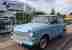 Trabant 601K deluxe Kombi regenerierter Originalzustand