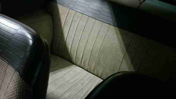 Trabant 601L Oldtimer