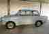 Trabant 601L de luxe Hycomat aus 1.Hand Rarität !!