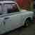 Trabant 601L unverbastelter