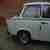 Trabant 601L unverbastelter