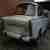 Trabant 601L unverbastelter